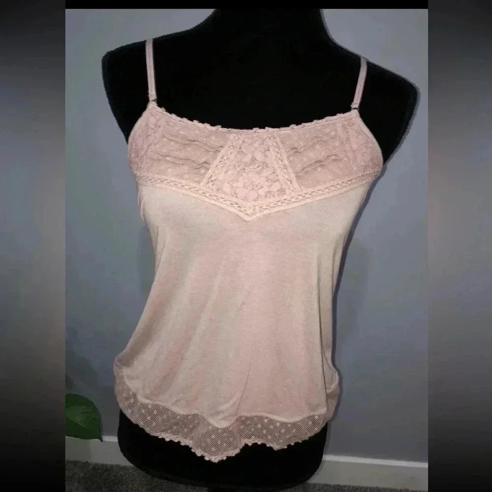 American  Eagle Tank